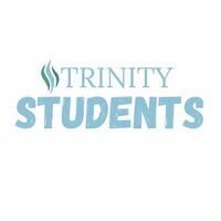 Logo for TrinityStudents