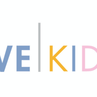 Logo for Kids Ministry: Grades K-5