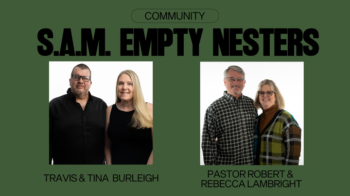 Community Groups - The Springs Church- Jacksonville FL