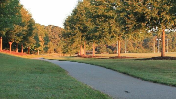 Logo for OC Womens Walking & Prayer Group