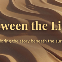 Logo for Between the Lines: James & 1 Peter