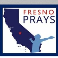 Logo for 24/7 Prayer