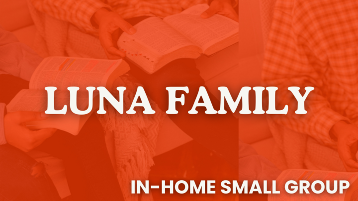 Logo for Luna Small Group