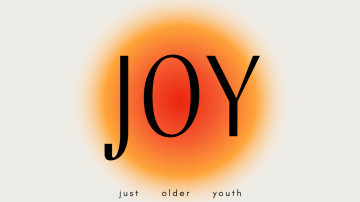Logo for J.O.Y.