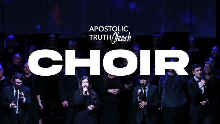 Logo for ATC Choir