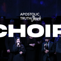 Logo for ATC Choir