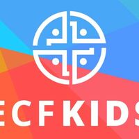 Logo for ECF Kids