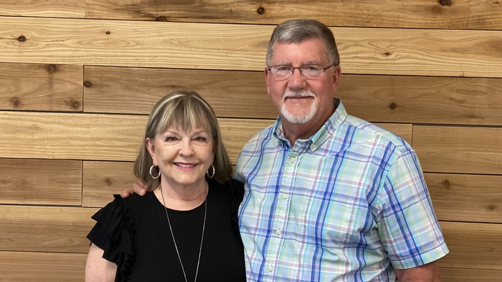 Logo for Smith Life Group