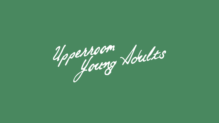Logo for UR Dallas || Young Adults