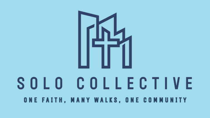 Logo for Solo Collective