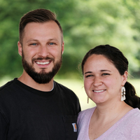 Logo for College CREW