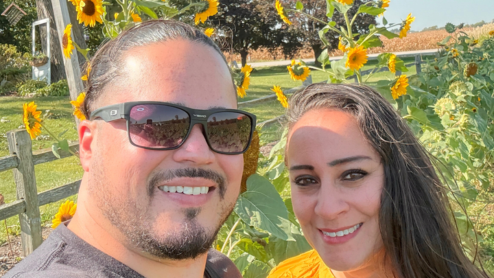 Logo for Aurora Small Group - Molina