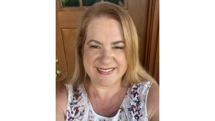 Logo for Jennifer Simpson Women's Group