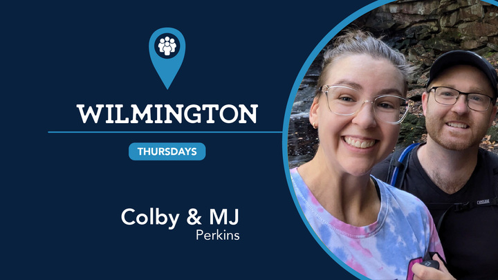 Logo for Fellowship Group - Perkins