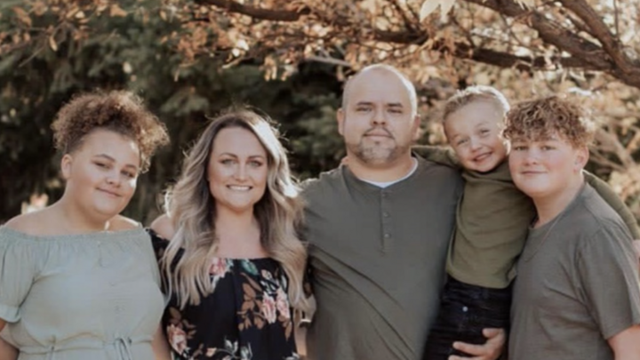 Logo for Jordan Life Group