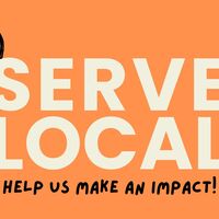 Logo for Local Missions Service Projects
