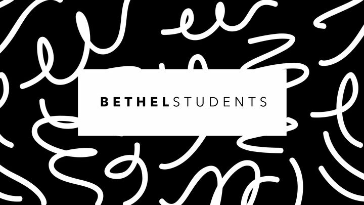 Logo for Bethel Students