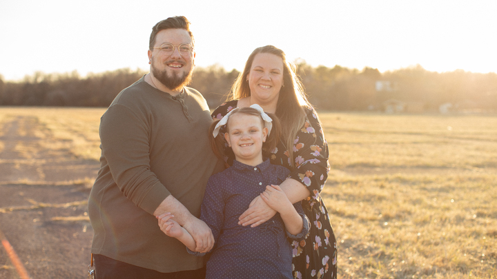 Logo for Joshua & Rachael Imlay // Adult // East Nashville