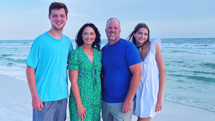 Logo for Blake & Jamie Mullins // Adult // Dallas/Ft. Worth, Texas