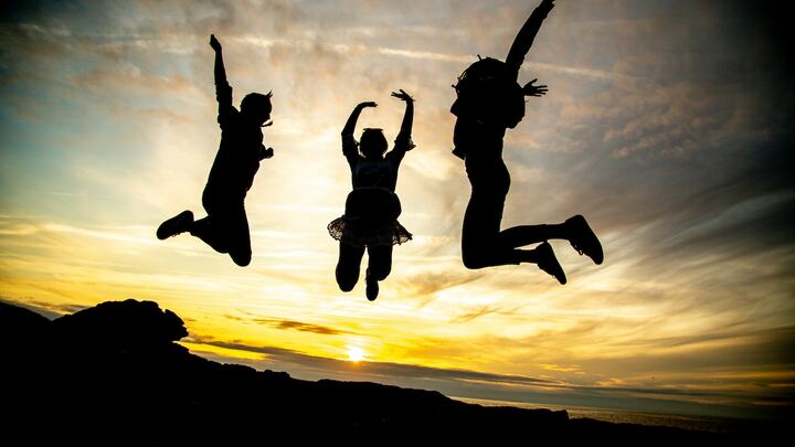 Logo for Alliance Kids (1st-5th)