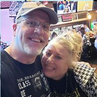 Logo for Brent & Jennie Smith LifeGroup