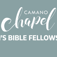 Logo for Tuesday Night Men's Bible Fellowship