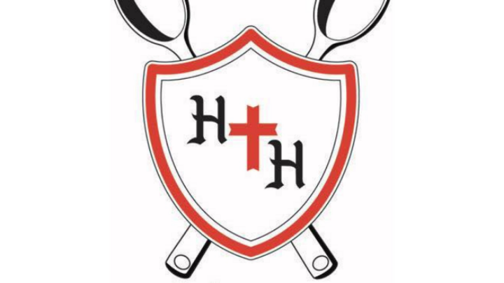 Logo for Honor the Homeless