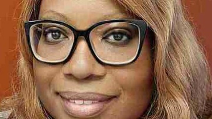 Logo for Pocono Summit - Fay Bazile's Community Group