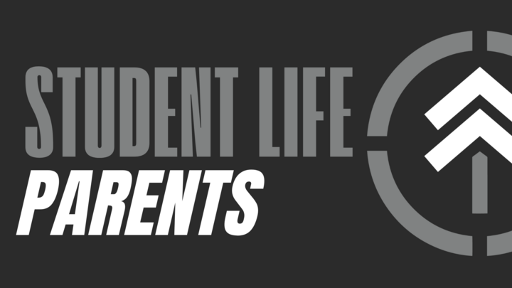 Logo for Student Life Parents