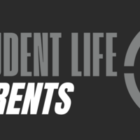 Logo for Student Life Parents