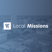 Logo for Local Missions Group