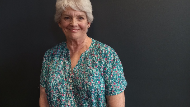 Logo for Gaffney Women's Group