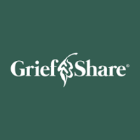 Logo for GriefShare 2025