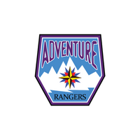 Logo for Adventure Rangers / FCF