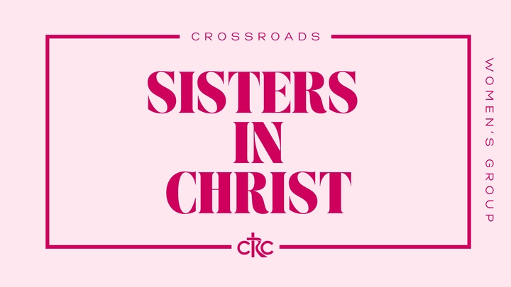 Logo for Sisters in Christ: Laverne and Stormy