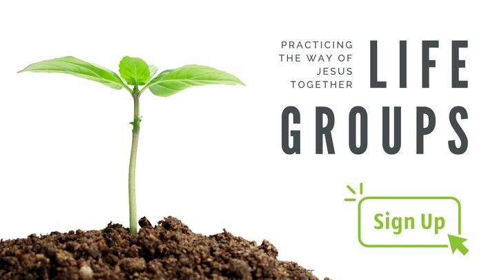 Logo for Request a Life Group