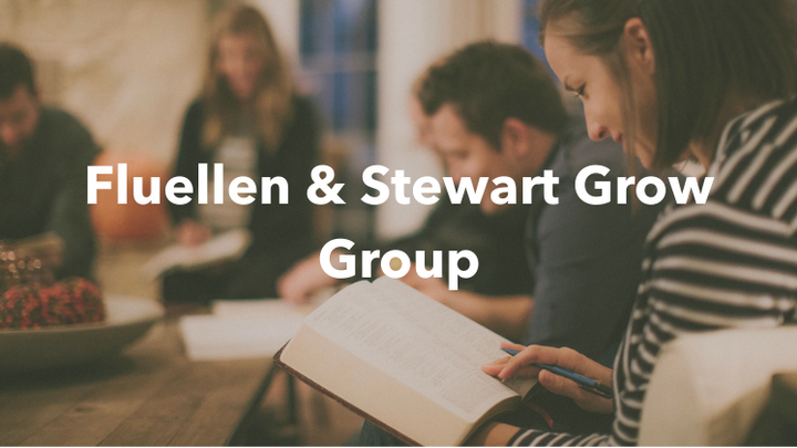 Logo for Fluellen & Stewart Grow Group