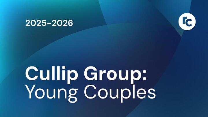 Logo for Cullip Group: Young Couples