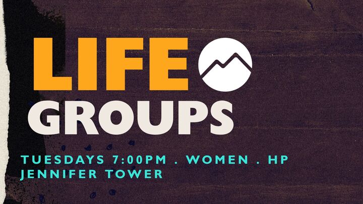 Logo for Jennifer Tower (Women)