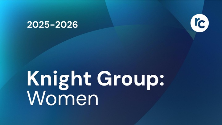 Logo for Knight Group: Women