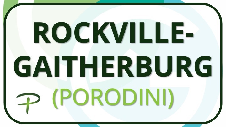 Logo for Rockville/Gaithersburg (Porodini)