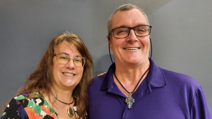 Logo for Danny & Jeanette Burns Group