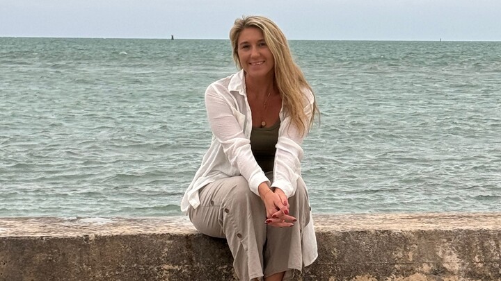 Logo for Winter Smith's Women's Group