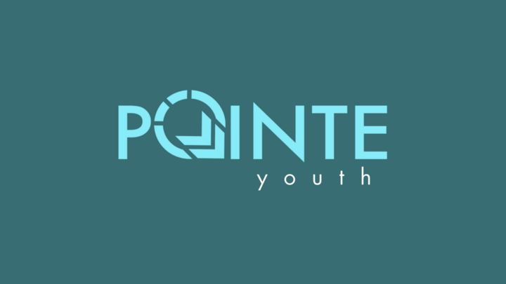 Logo for Pointe Youth Group