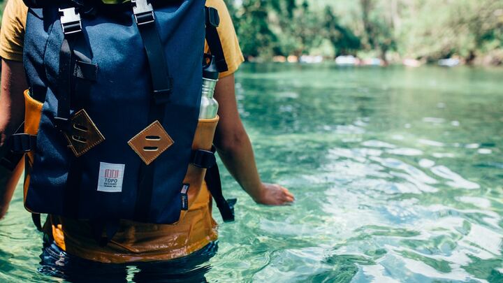 Logo for Adventures with God