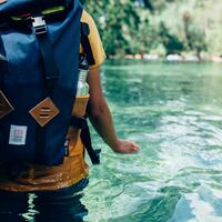 Logo for Adventures with God