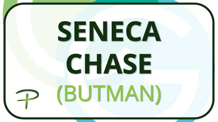 Logo for Seneca Chase (Butman)
