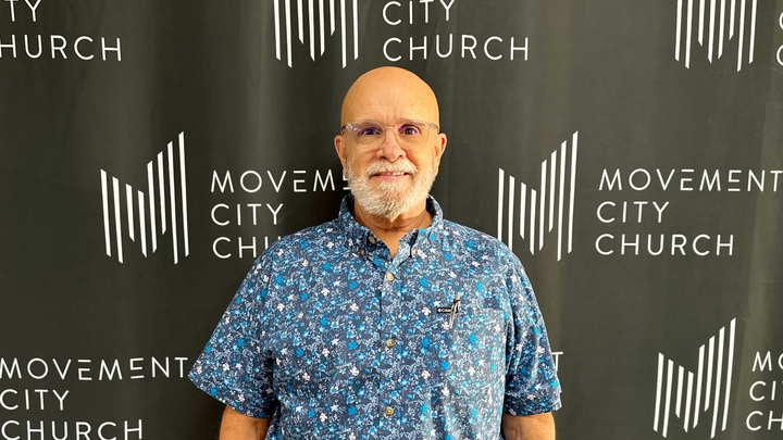 Logo for Daily Devotions