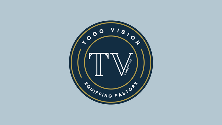 Logo for Prayer Group: for Togo Vision