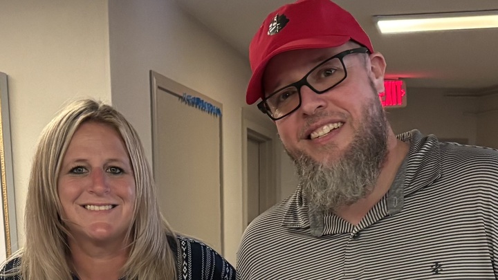 Logo for Clower Home Group